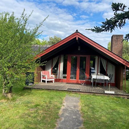 Ferienhaus Gartow Bagian luar foto