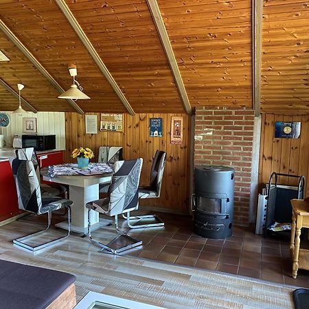 Ferienhaus Gartow Bagian luar foto
