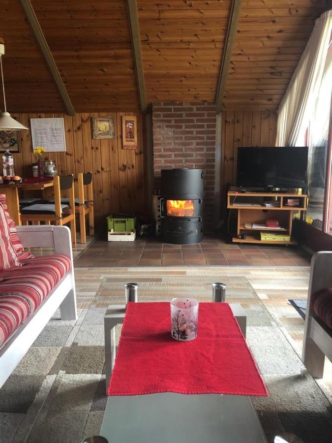 Ferienhaus Gartow Bagian luar foto