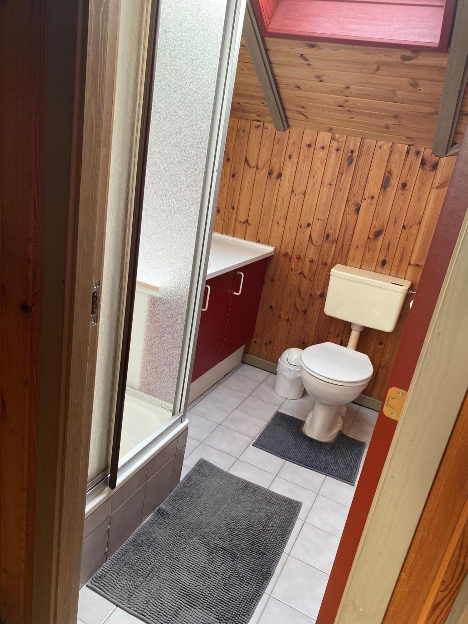 Ferienhaus Gartow Bagian luar foto