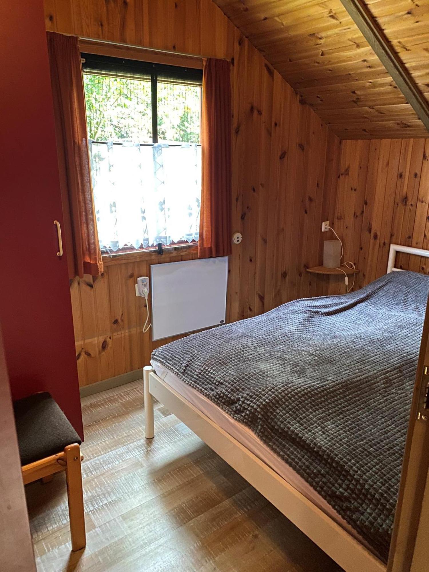 Ferienhaus Gartow Bagian luar foto