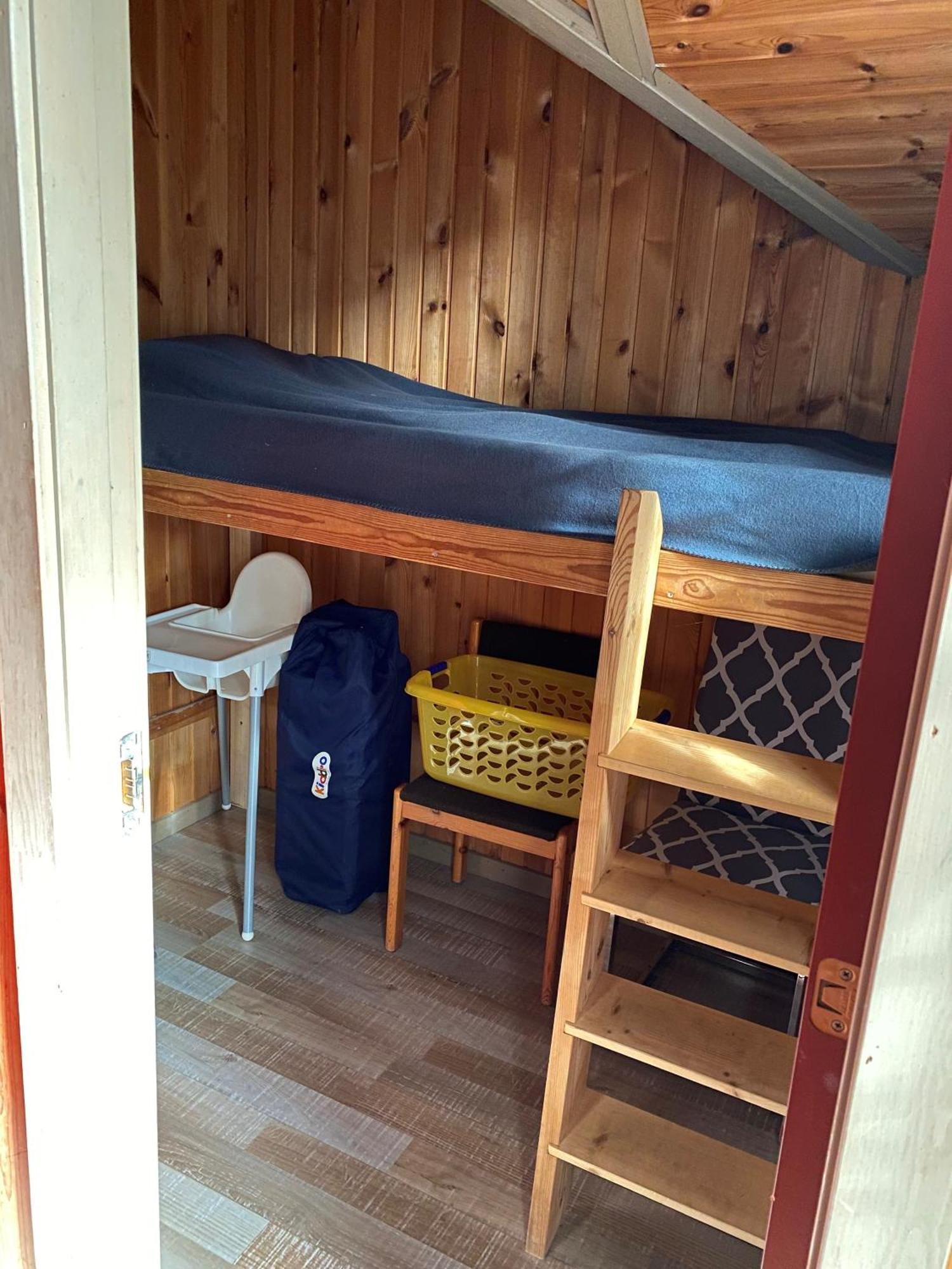 Ferienhaus Gartow Bagian luar foto